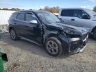 2024 Bmw X1 Xdrive28i Black vin: WBX73EF07R5Z87600