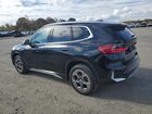 2024 Bmw X1 Xdrive28i Black vin: WBX73EF07R5Z87600