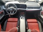 2024 Bmw X1 Xdrive28i Black vin: WBX73EF07R5Z87600