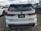 2023 Bmw X1 Xdrive28i White vin: WBX73EF08P5X88441