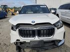 2023 Bmw X1 Xdrive28i White vin: WBX73EF08P5X88441