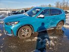 2023 Bmw X1 Xdrive28i Бирюзовый vin: WBX73EF08P5X93977
