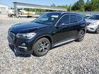 2018 Bmw X1 Xdrive28i Black vin: WBXHT3C31J5L30982