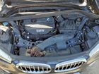 2016 Bmw X1 Xdrive28i Серый vin: WBXHT3C32G5F66178
