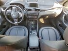 2016 Bmw X1 Xdrive28i Серый vin: WBXHT3C32G5F66178