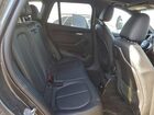 2016 Bmw X1 Xdrive28i Серый vin: WBXHT3C32G5F66178