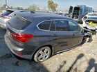 2016 Bmw X1 Xdrive28i Серый vin: WBXHT3C32G5F66178
