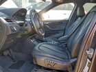2016 Bmw X1 Xdrive28i Серый vin: WBXHT3C32G5F66178