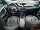 2017 Bmw X1 Xdrive28i Серый vin: WBXHT3C37H5F74147
