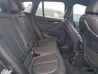2017 Bmw X1 Xdrive28i Серый vin: WBXHT3C37H5F74147