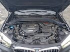 2017 Bmw X1 Xdrive28i Серый vin: WBXHT3C37H5F74147