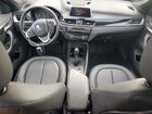 2018 Bmw X1 Xdrive28i Black vin: WBXHT3C38J5F89696 2018 Bmw X1 Xdrive28i Black vin: WBXHT3C38J5F89696