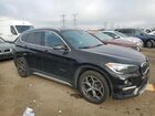 2018 Bmw X1 Xdrive28i Black vin: WBXHT3C38J5F89696 2018 Bmw X1 Xdrive28i Black vin: WBXHT3C38J5F89696