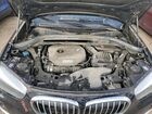 2018 Bmw X1 Xdrive28i Black vin: WBXHT3C38J5F89696 2018 Bmw X1 Xdrive28i Black vin: WBXHT3C38J5F89696