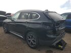 2018 Bmw X1 Xdrive28i Black vin: WBXHT3C38J5F89696 2018 Bmw X1 Xdrive28i Black vin: WBXHT3C38J5F89696
