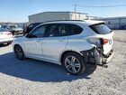 2016 Bmw X1 Xdrive28i White vin: WBXHT3C39GP888575