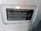 2016 Bmw X1 Xdrive28i White vin: WBXHT3C39GP888575