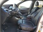 2016 Bmw X1 Xdrive28i White vin: WBXHT3C39GP888575