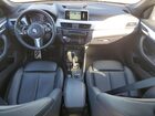 2016 Bmw X1 Xdrive28i White vin: WBXHT3C39GP888575