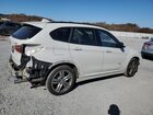 2016 Bmw X1 Xdrive28i White vin: WBXHT3C39GP888575