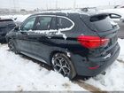 2019 Bmw X1 Xdrive28i Черный vin: WBXHT3C51K5L37918