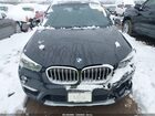 2019 Bmw X1 Xdrive28i Черный vin: WBXHT3C51K5L37918