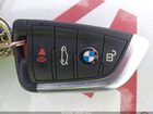 2019 Bmw X1 Xdrive28i Черный vin: WBXHT3C51K5L37918