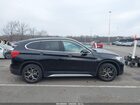 2019 Bmw X1 Xdrive28i Черный vin: WBXHT3C52K5L37748
