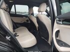 2019 Bmw X1 Xdrive28i Черный vin: WBXHT3C52K5L37748