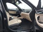 2019 Bmw X1 Xdrive28i Черный vin: WBXHT3C52K5L37748