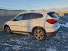 2019 Bmw X1 Xdrive28i Белый vin: WBXHT3C53K3H37011
