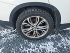 2019 Bmw X1 Xdrive28i Белый vin: WBXHT3C53K3H37011 Damage: Right Rear Wheel, Curb Rash, 9 To 10 Inches