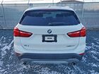 2019 Bmw X1 Xdrive28i Белый vin: WBXHT3C53K3H37011