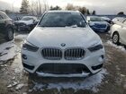 2019 Bmw X1 Xdrive28i Белый vin: WBXHT3C54K5L39047