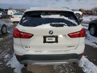 2019 Bmw X1 Xdrive28i Белый vin: WBXHT3C54K5L39047