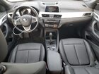 2019 Bmw X1 Xdrive28i Белый vin: WBXHT3C54K5L39047