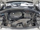 2019 Bmw X1 Xdrive28i Белый vin: WBXHT3C54K5L39047