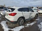 2019 Bmw X1 Xdrive28i Белый vin: WBXHT3C54K5L39047