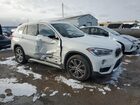 2019 Bmw X1 Xdrive28i Белый vin: WBXHT3C54K5L39047