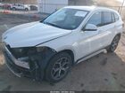 2019 Bmw X1 Xdrive28i Белый vin: WBXHT3C56K5L37459