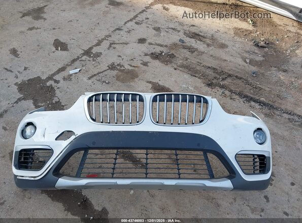 WBXHT3C56K5L37459 2019 BMW X1 Белый Вид щитка приборов