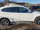 2019 Bmw X1 Xdrive28i Белый vin: WBXHT3C56K5L37459