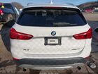 2019 Bmw X1 Xdrive28i Белый vin: WBXHT3C56K5L37459