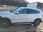 2019 Bmw X1 Xdrive28i Белый vin: WBXHT3C56K5L37459