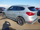 2019 Bmw X1 Xdrive28i Silver vin: WBXHT3C59K3H35750