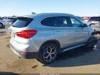2019 Bmw X1 Xdrive28i Silver vin: WBXHT3C59K3H35750