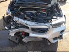 2019 Bmw X1 Xdrive28i Silver vin: WBXHT3C59K3H35750