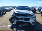 2019 Bmw X1 Xdrive28i Silver vin: WBXHT3C59K3H35750