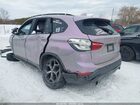 2016 Bmw X1 Xdrive28i Pewter vin: WBXHT3Z35G4A48028