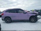 2016 Bmw X1 Xdrive28i Pewter vin: WBXHT3Z35G4A48028